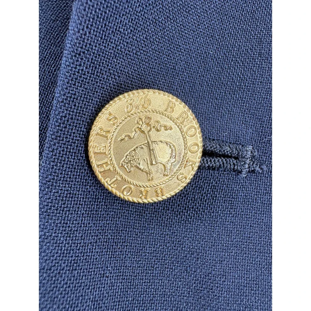 Brooks Brothers item details